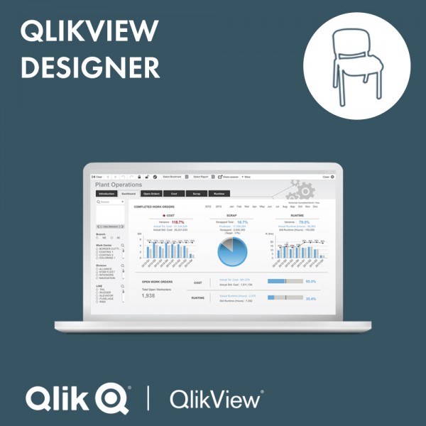 CLASSROOM Training - QlikView Designer