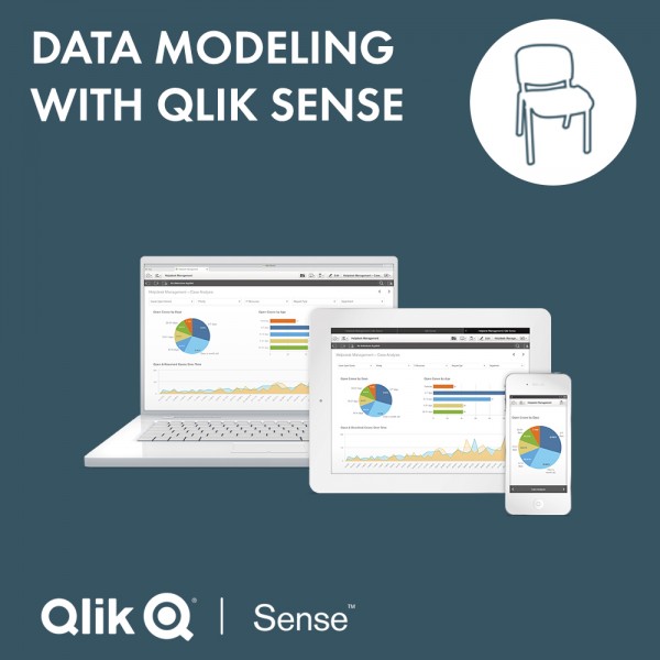 CLASSROOM Training - Data Modeling with Qlik Sense
